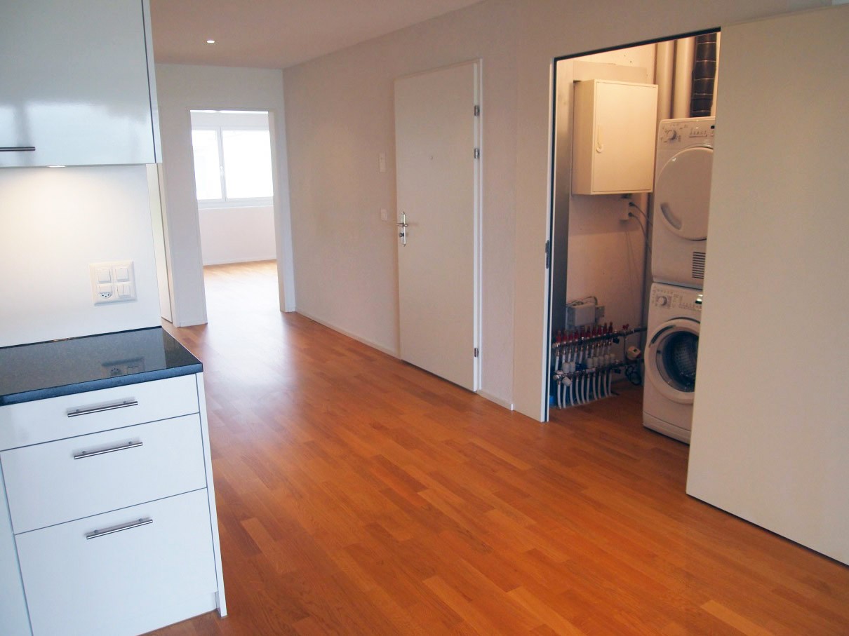 4 ½ rooms apartment, Foto 8 von 10
