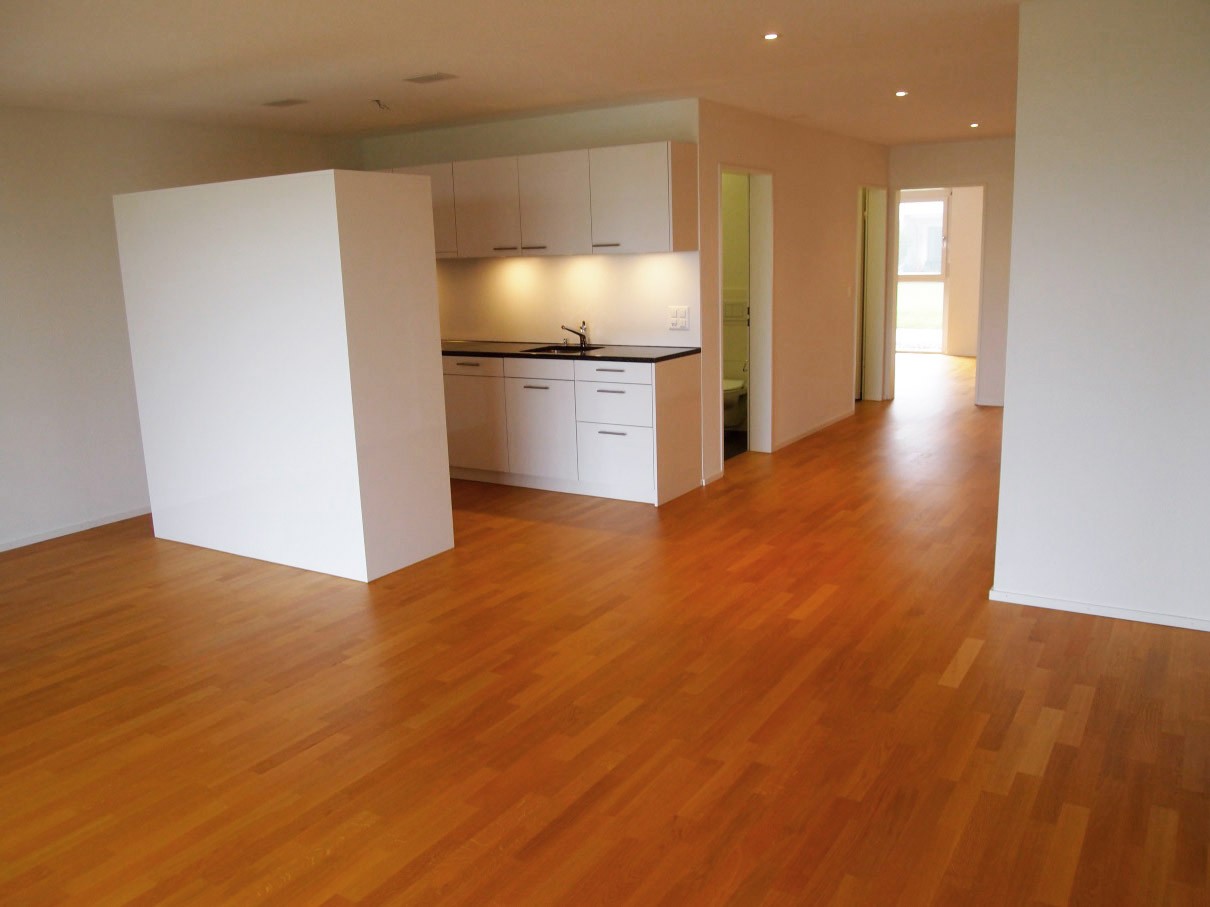 4 ½ rooms apartment, Foto 1 von 10