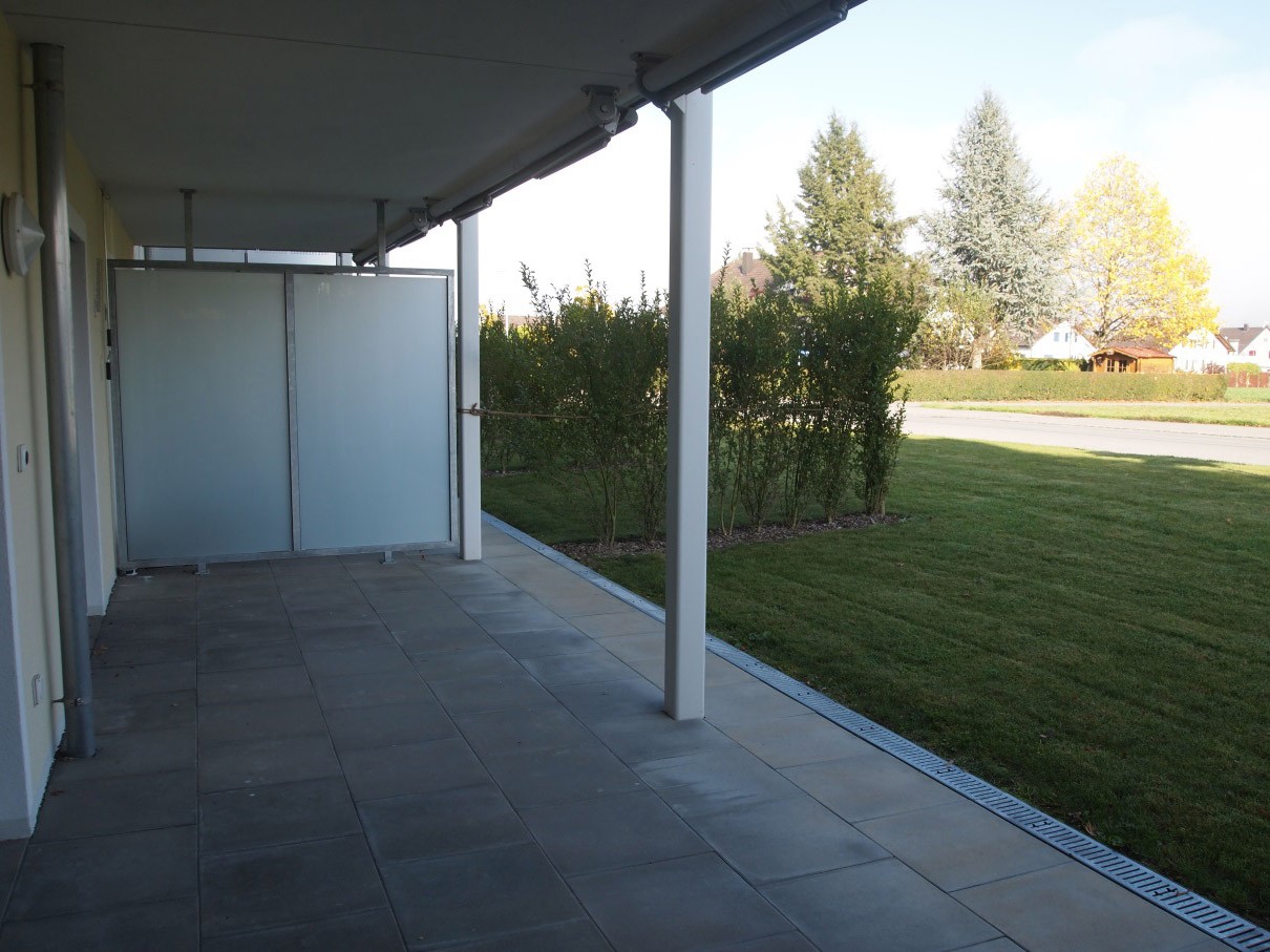 4 ½ rooms apartment, Foto 10 von 10