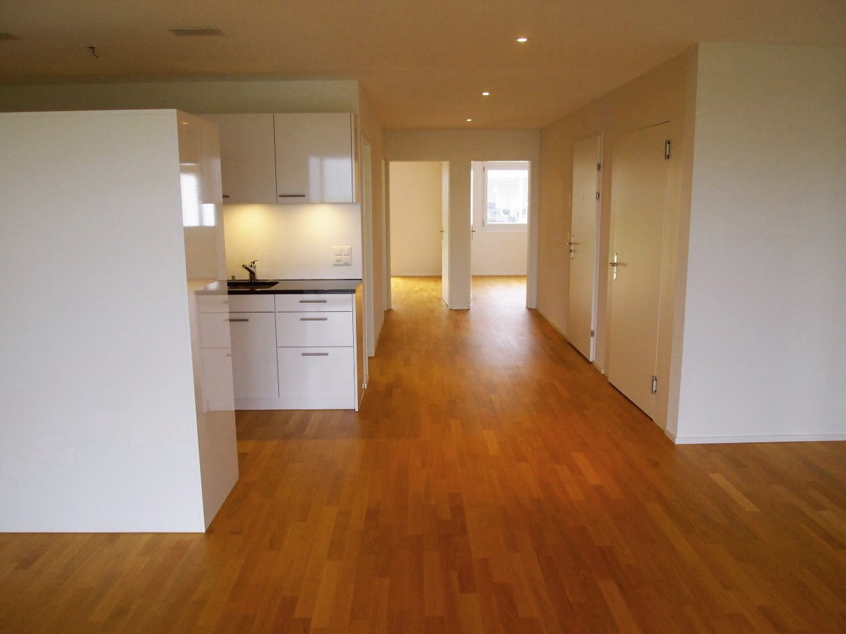 4 ½ rooms apartment, Foto 9 von 10