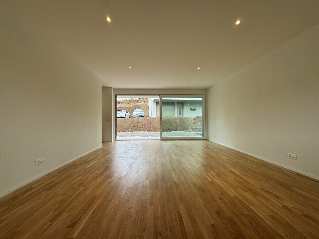4 ½ rooms single house