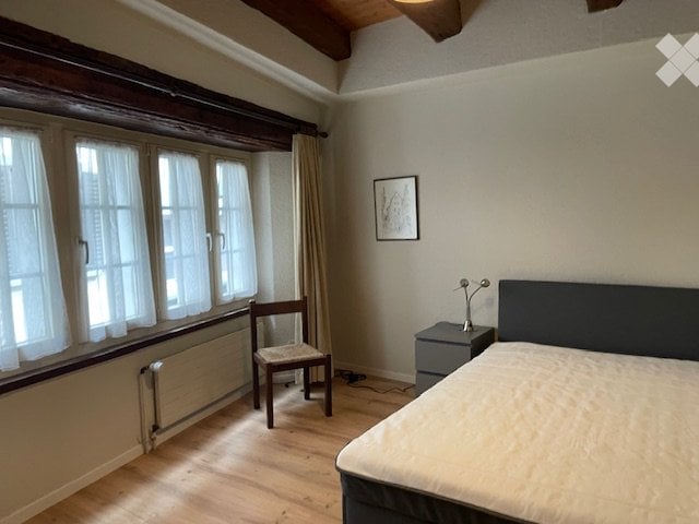 2 rooms apartment, Foto 4 von 5