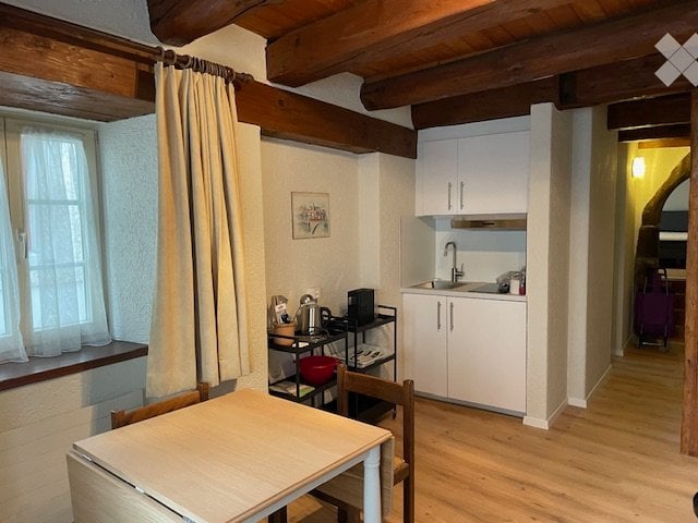 2 rooms apartment, Foto 2 von 5