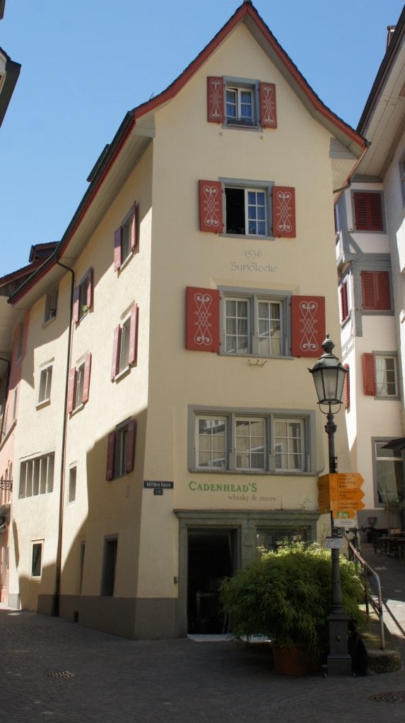 2 rooms apartment, Foto 1 von 5