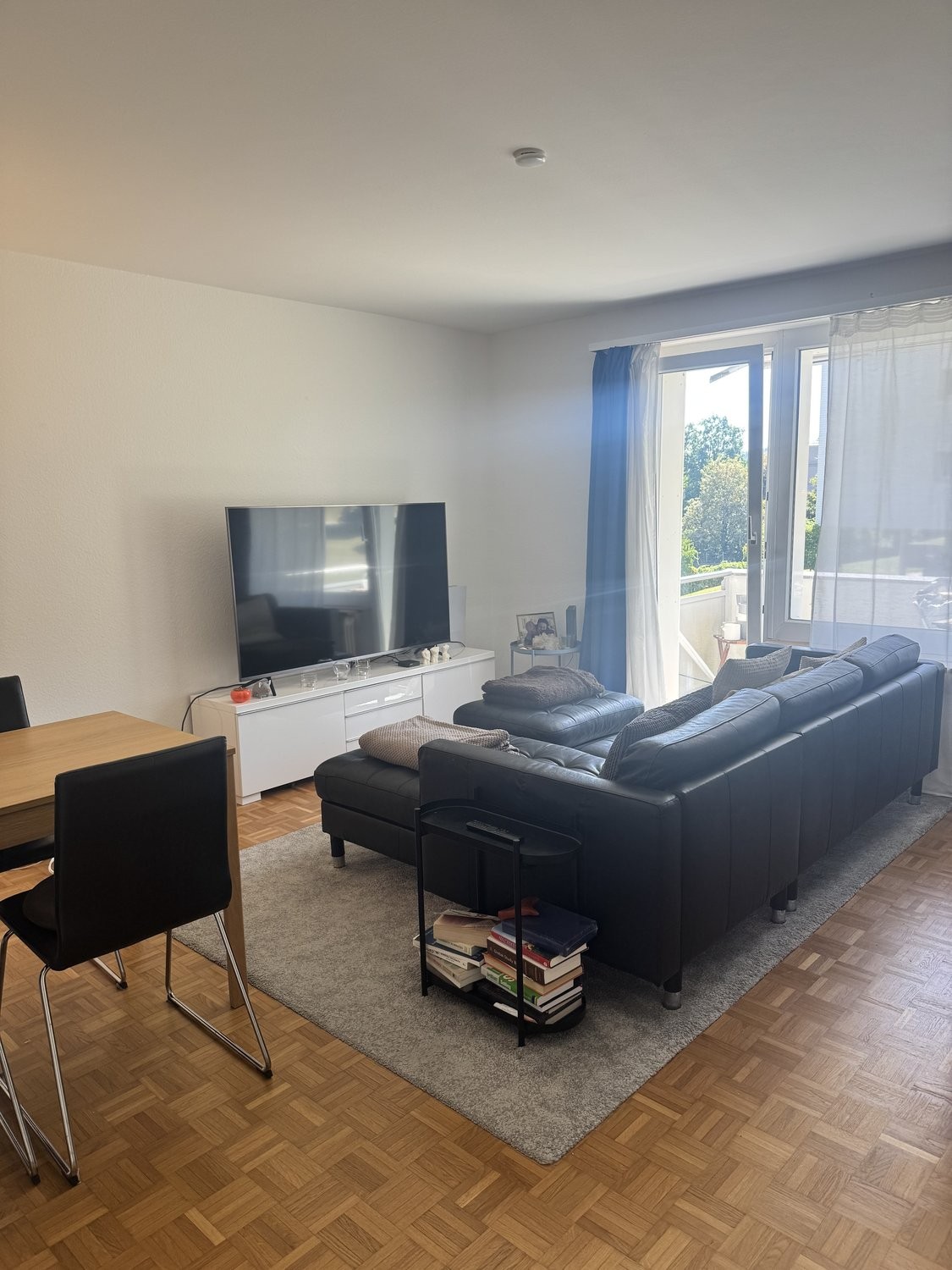 2 rooms furnished flat, Foto 2 von 5