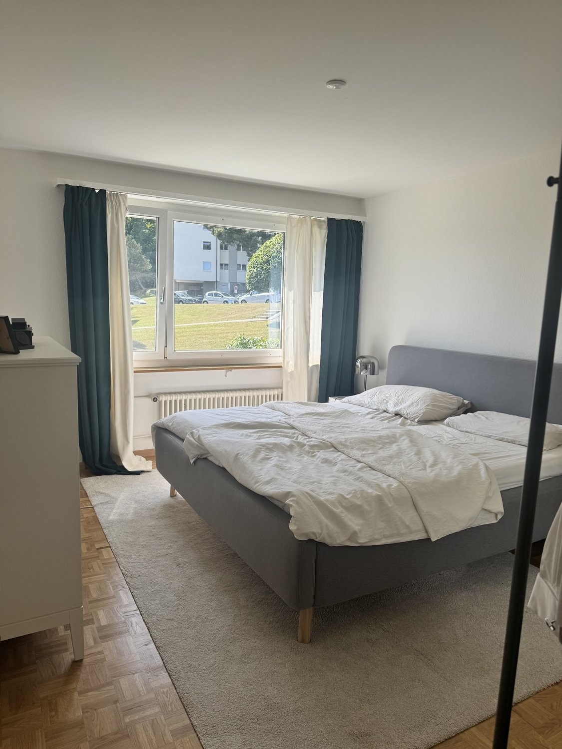 2 rooms furnished flat, Foto 4 von 5