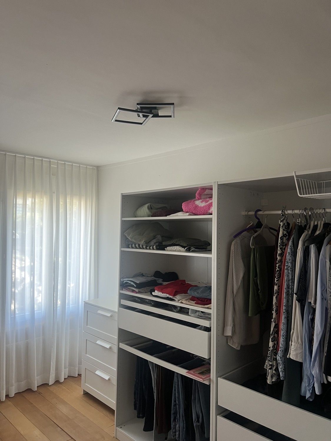3 rooms apartment, Foto 6 von 7