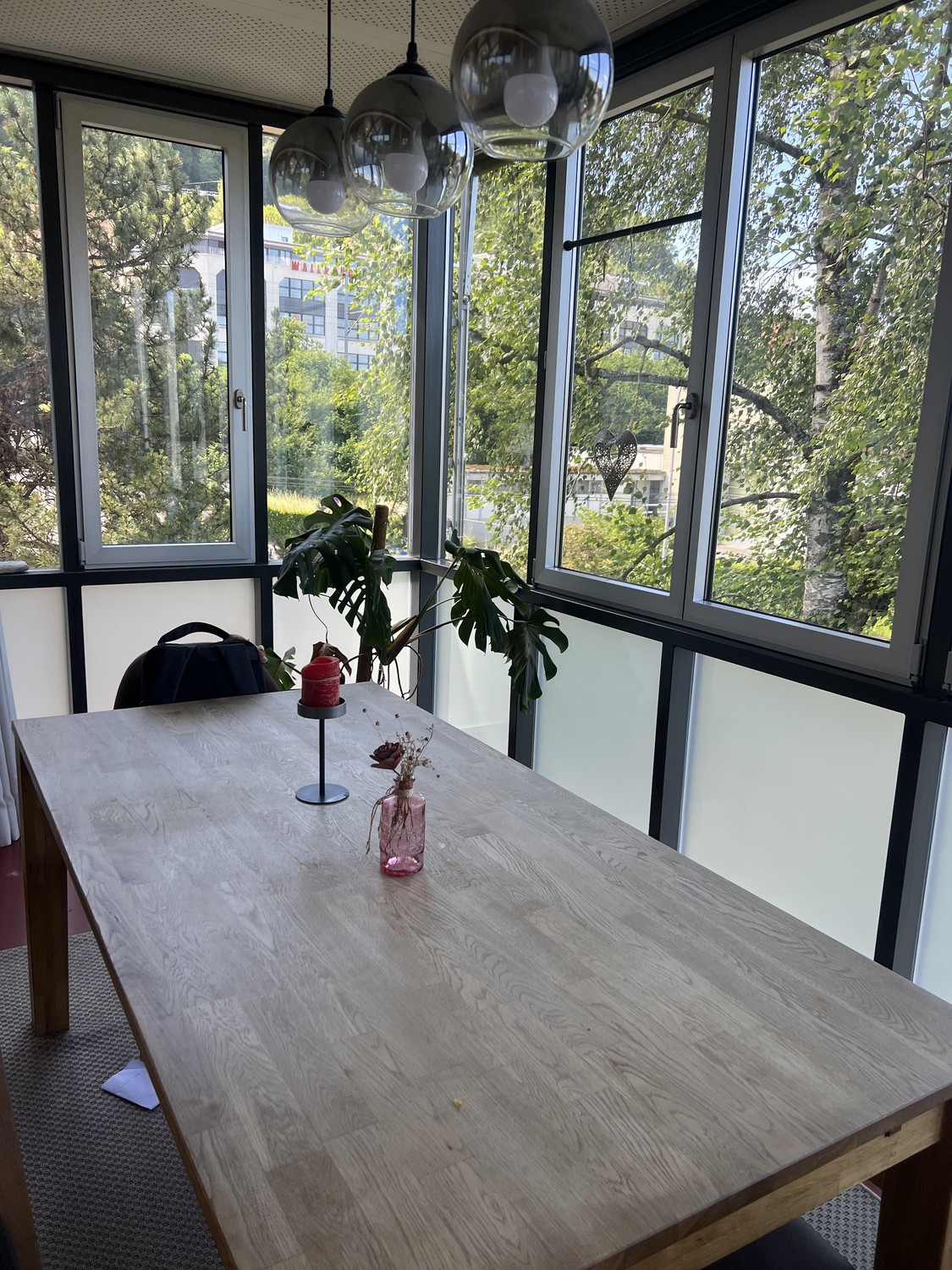 3 rooms apartment, Foto 5 von 7