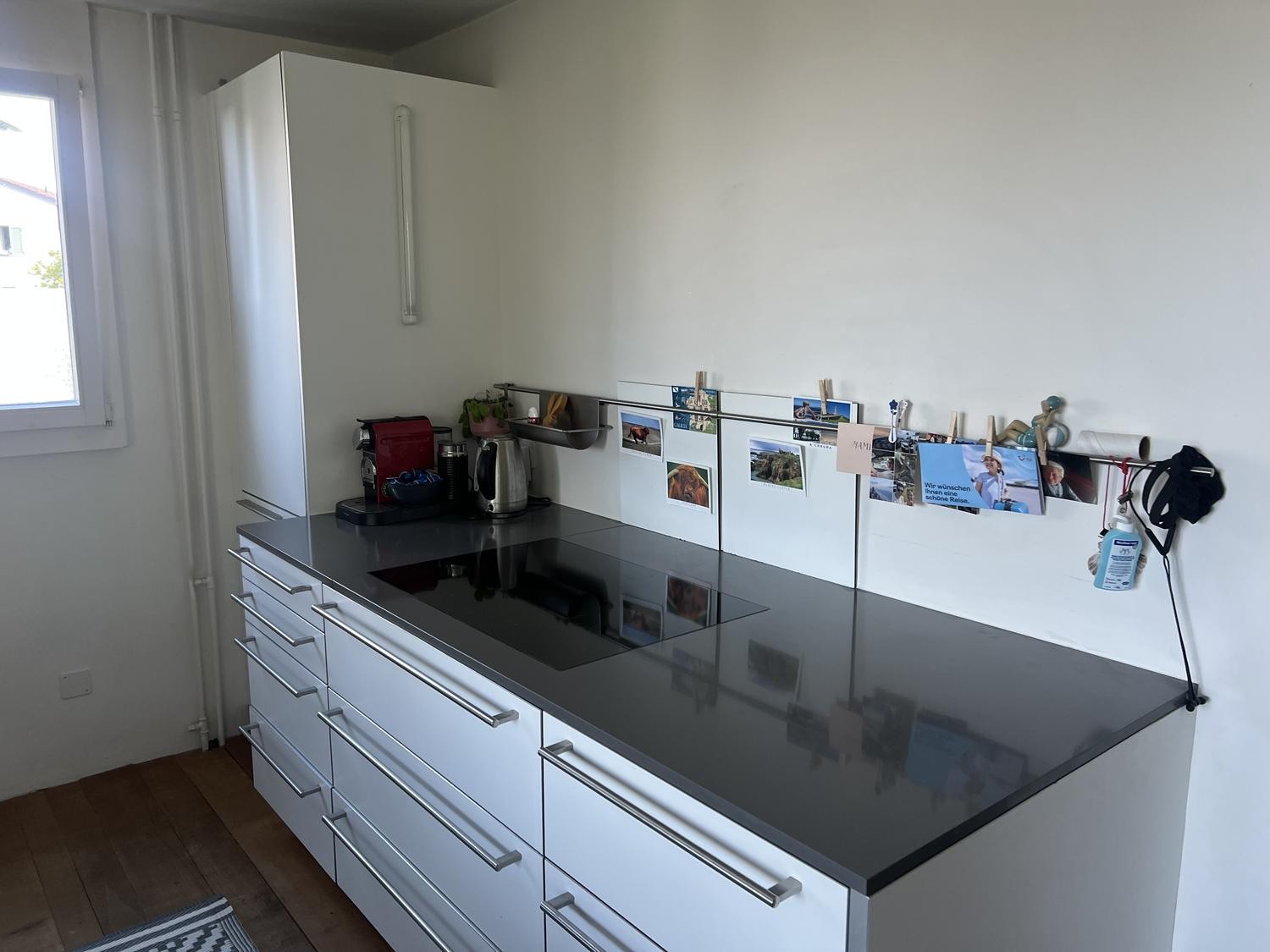 3 rooms apartment, Foto 1 von 7