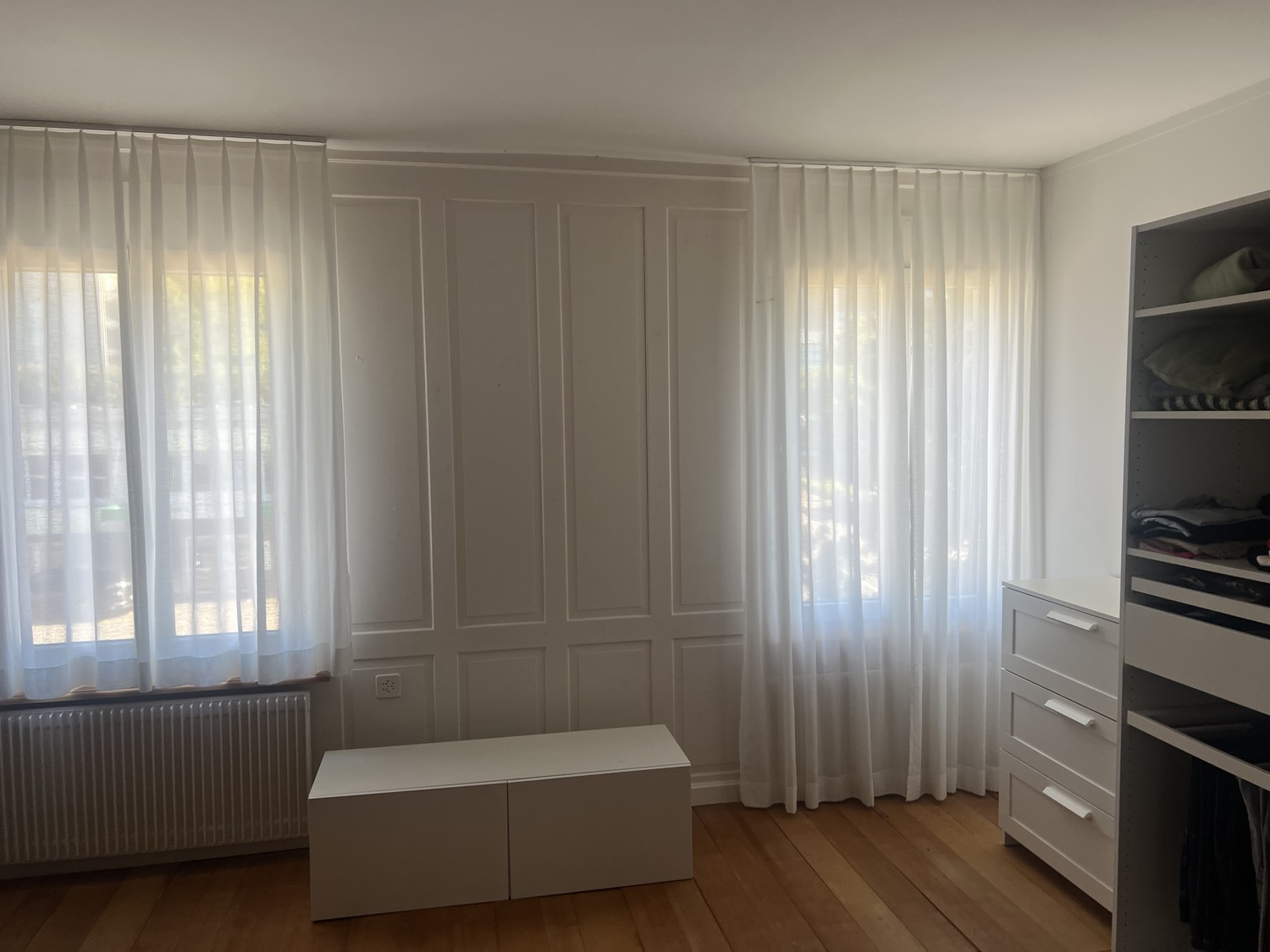 3 rooms apartment, Foto 7 von 7