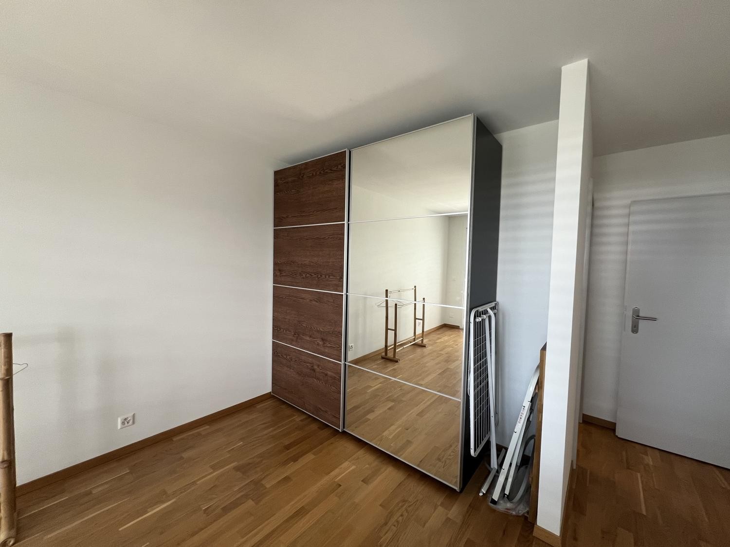 Appartamento di 1 ½ locali
