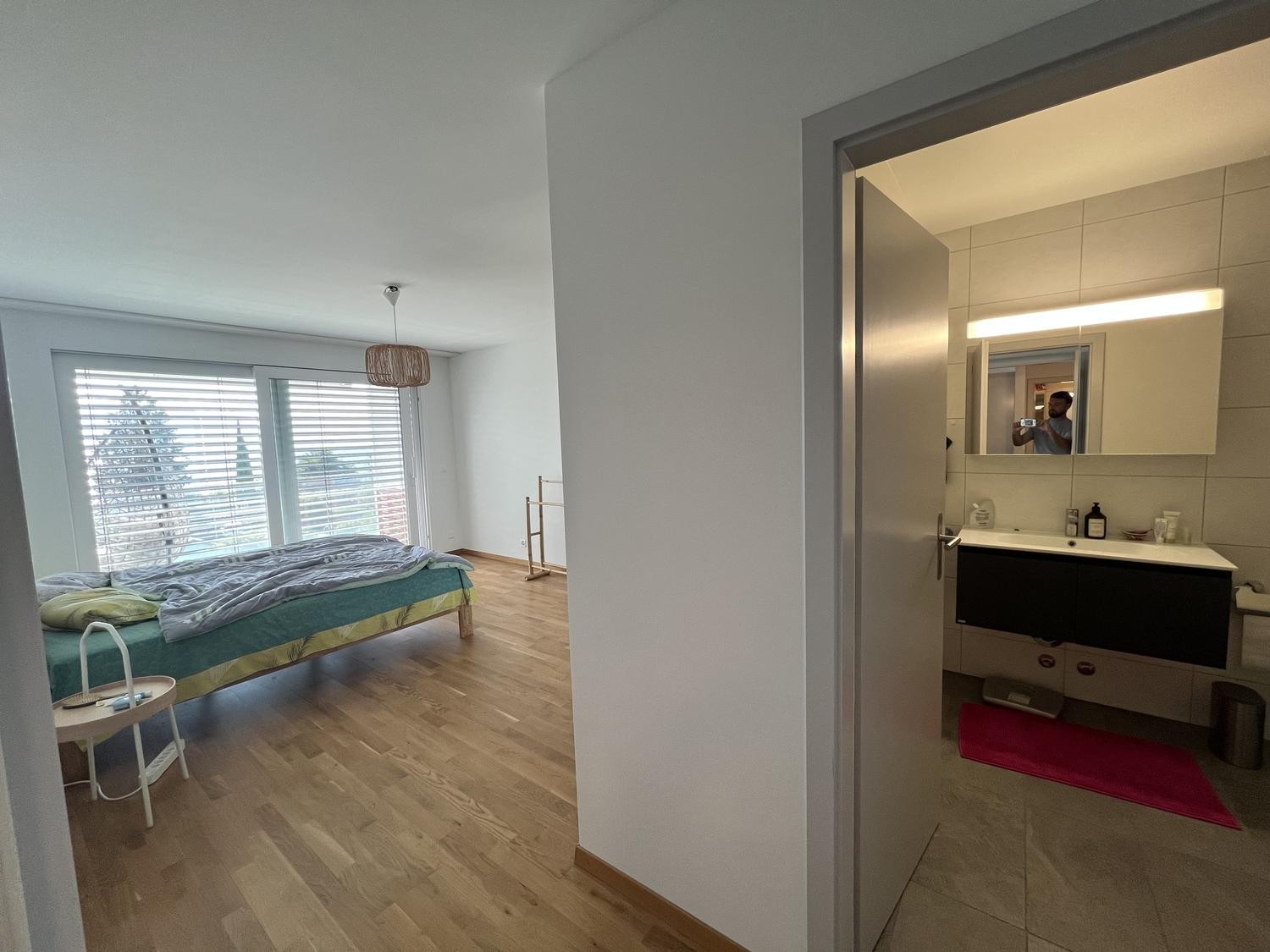 Appartamento di 1 ½ locali