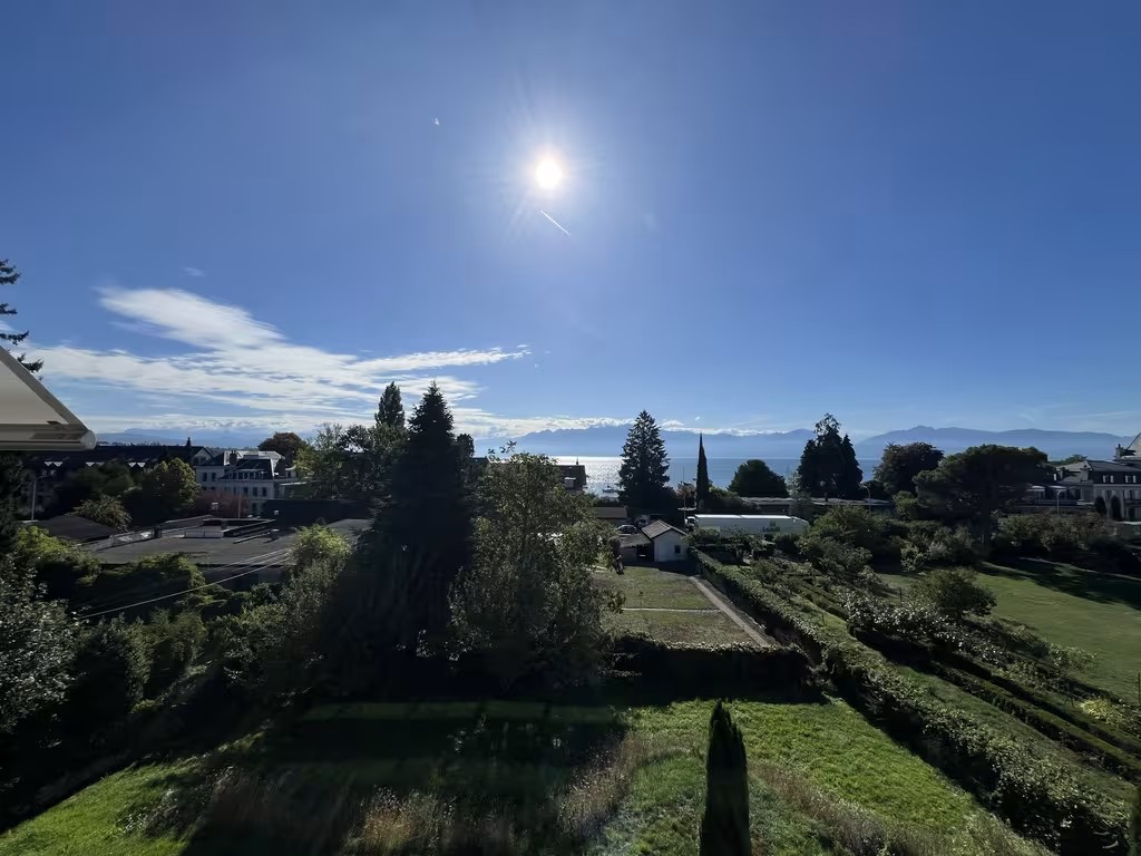 Appartamento di 1 ½ locali