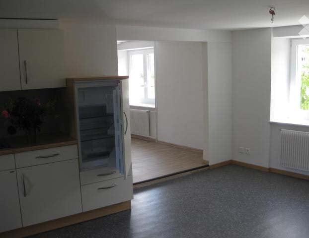 2-Zimmer-Wohnung, Foto 2 von 5