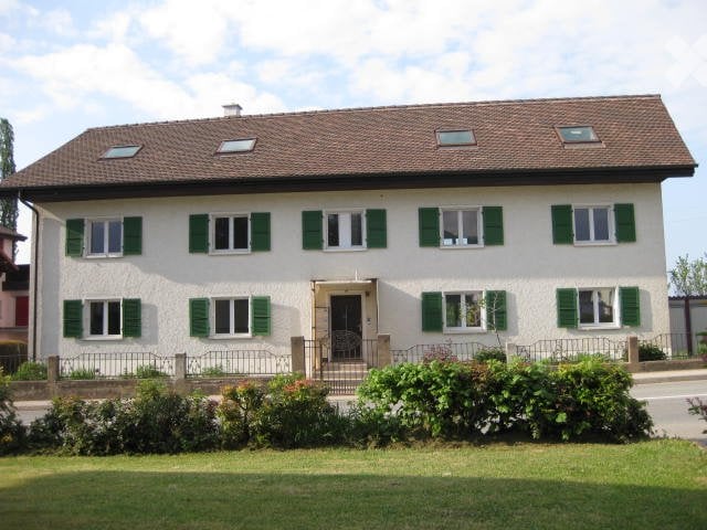 2-Zimmer-Wohnung, Foto 1 von 5