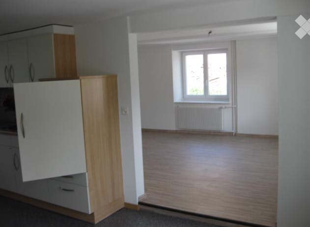 2-Zimmer-Wohnung, Foto 3 von 5