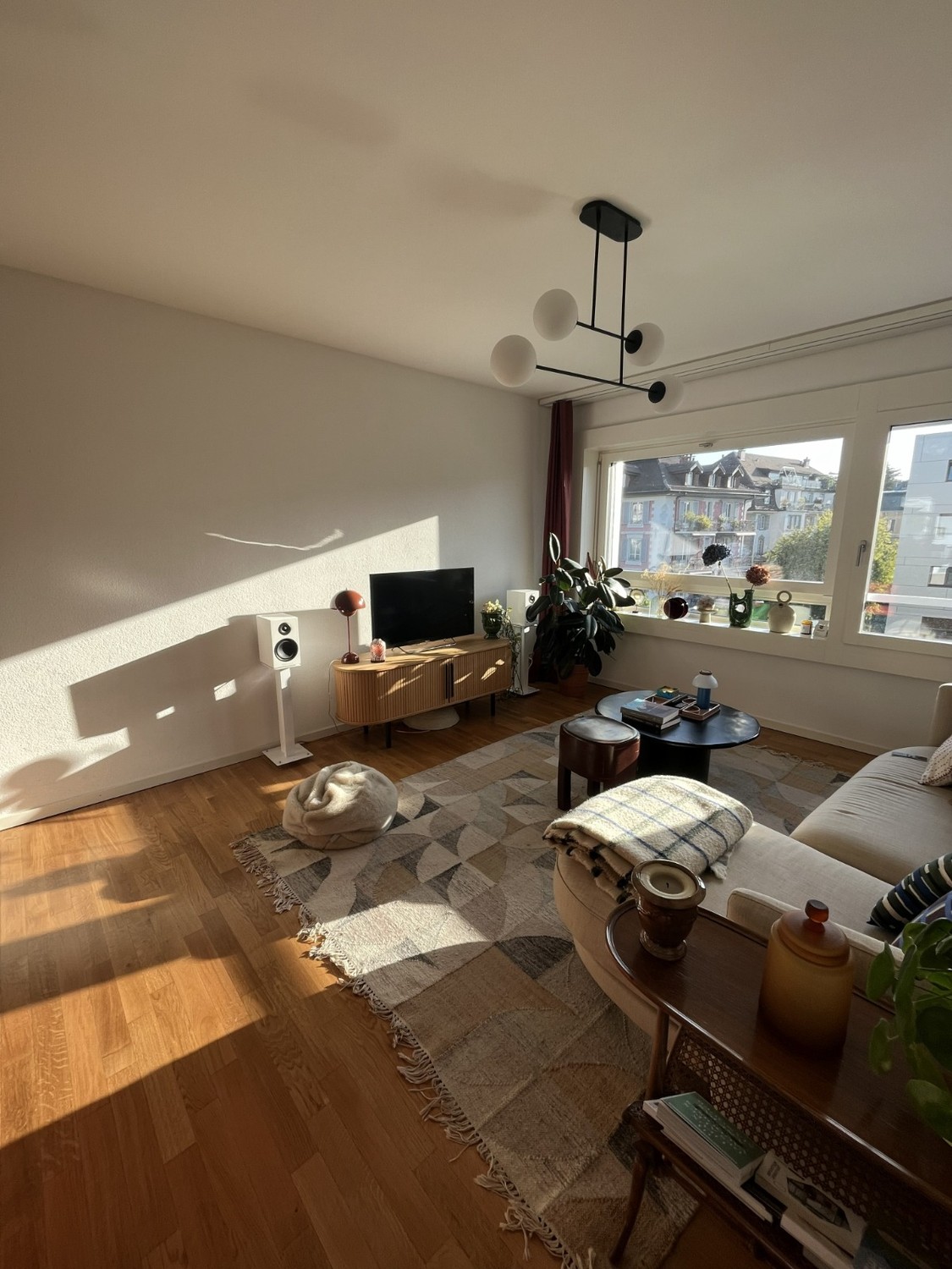2 ½ Zimmer Wohnung, Foto 5 von 5
