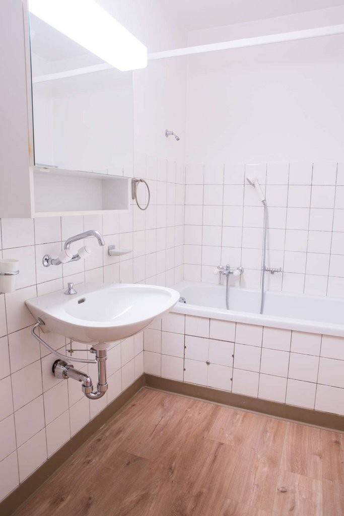 Appartamento di 1 ½ locali