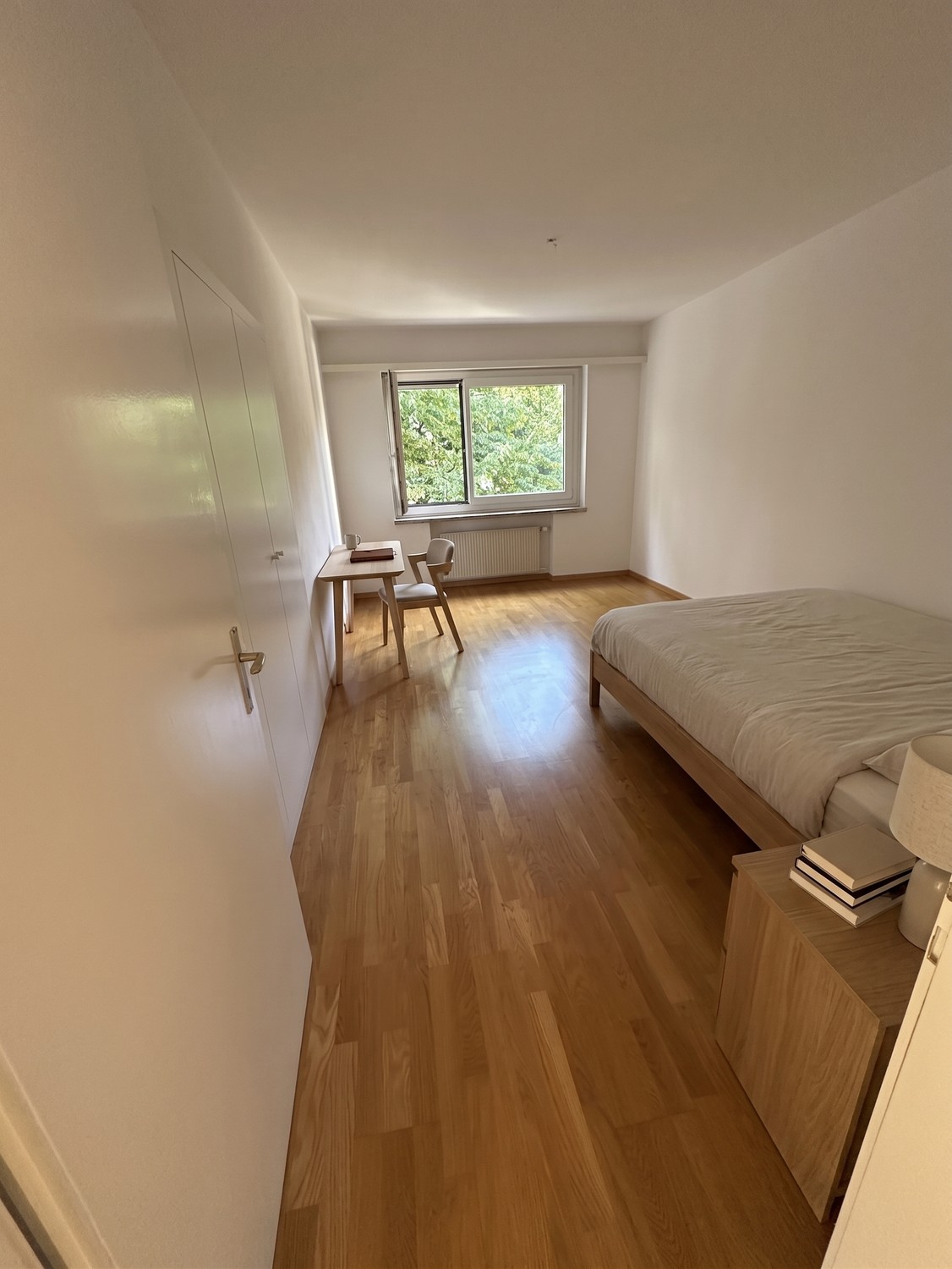 Zimmer in einer WG, Foto 1 von 6
