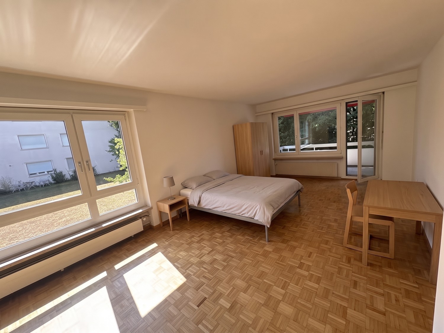 Zimmer in einer WG, Foto 6 von 6