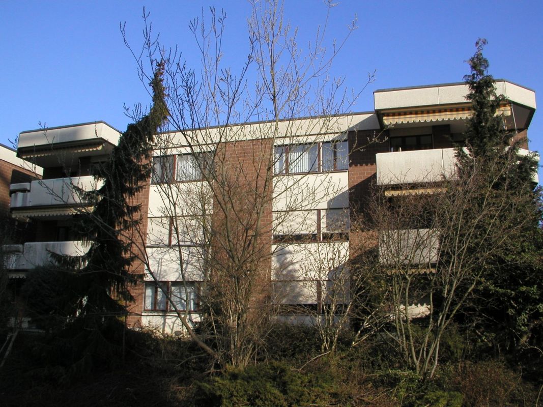 4 ½-Zimmer-Wohnung, Foto 1 von 10