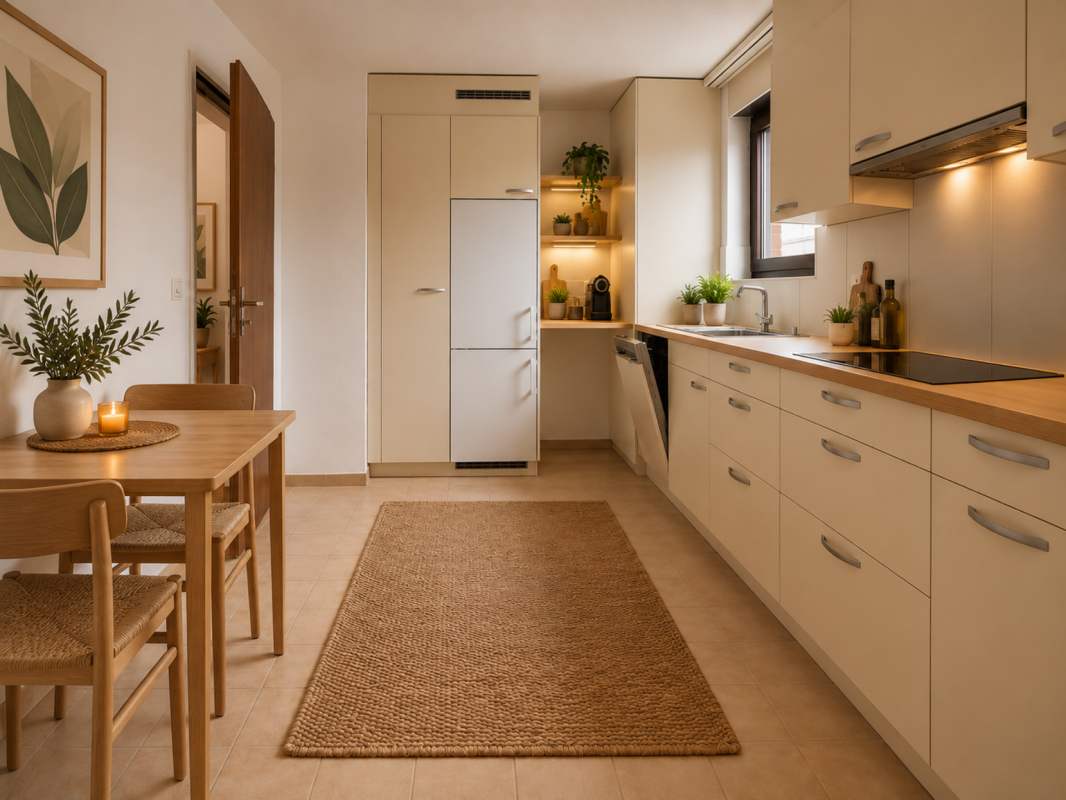4 ½-Zimmer-Wohnung, Foto 6 von 10
