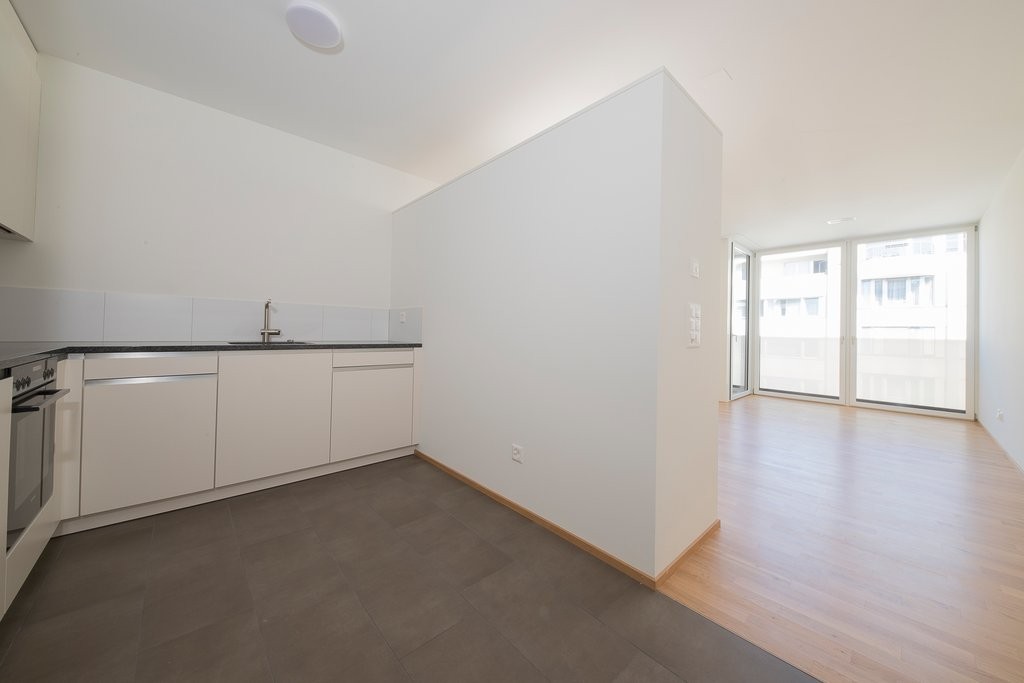 2 room apartment, Foto 2 von 5