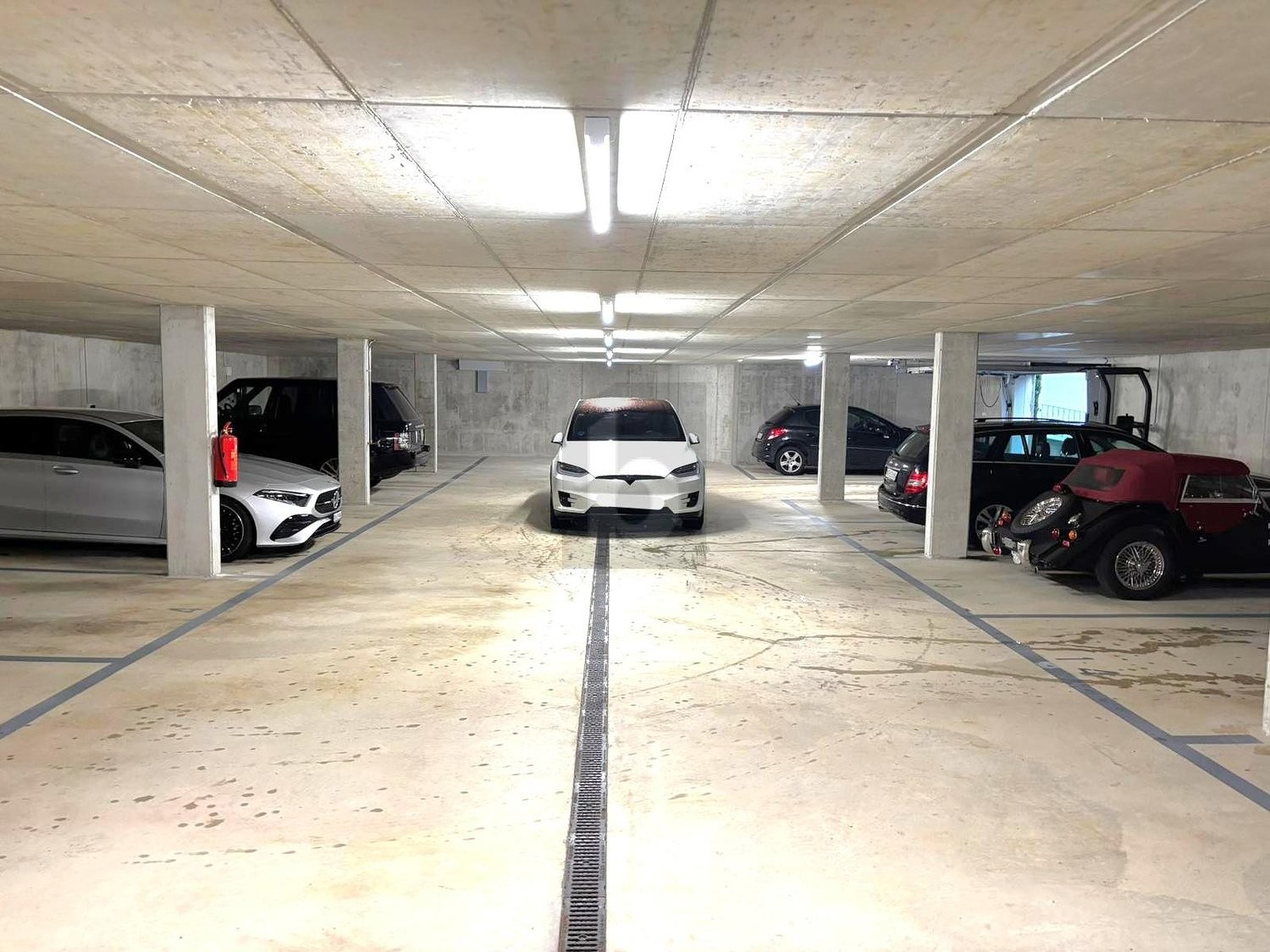 Open slot, Foto 4 von 4