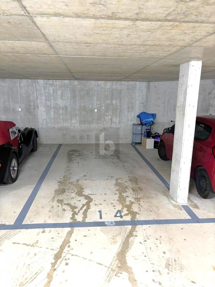 Open slot, Foto 2 von 4