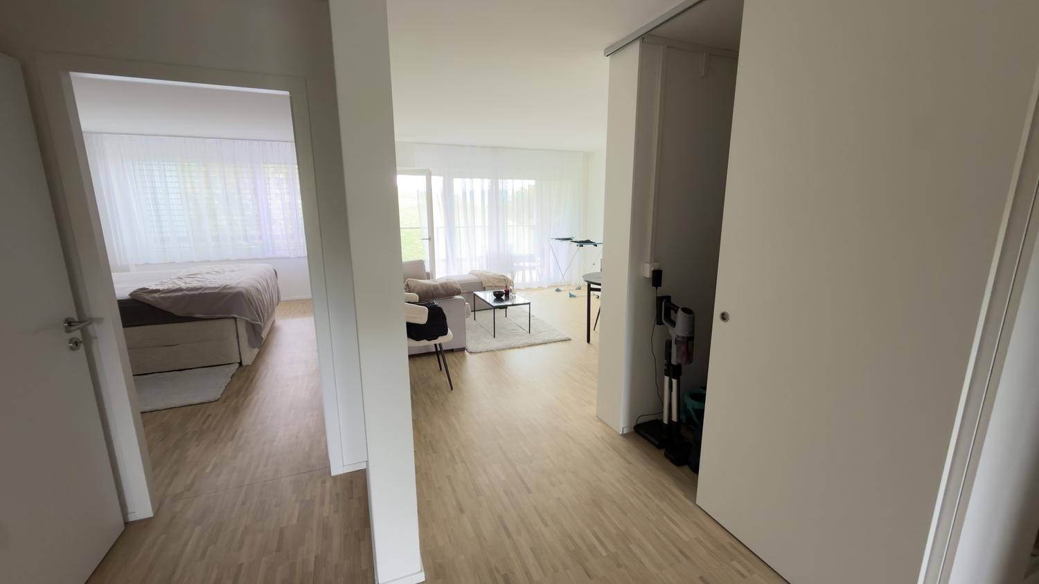 3 ½ rooms apartment, Foto 7 von 10