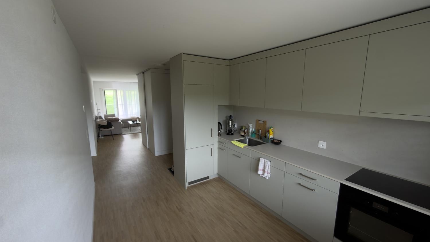 3 ½ rooms apartment, Foto 6 von 10