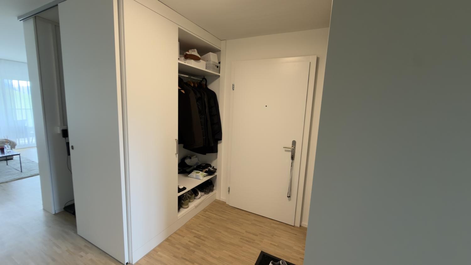 3 ½ rooms apartment, Foto 8 von 10