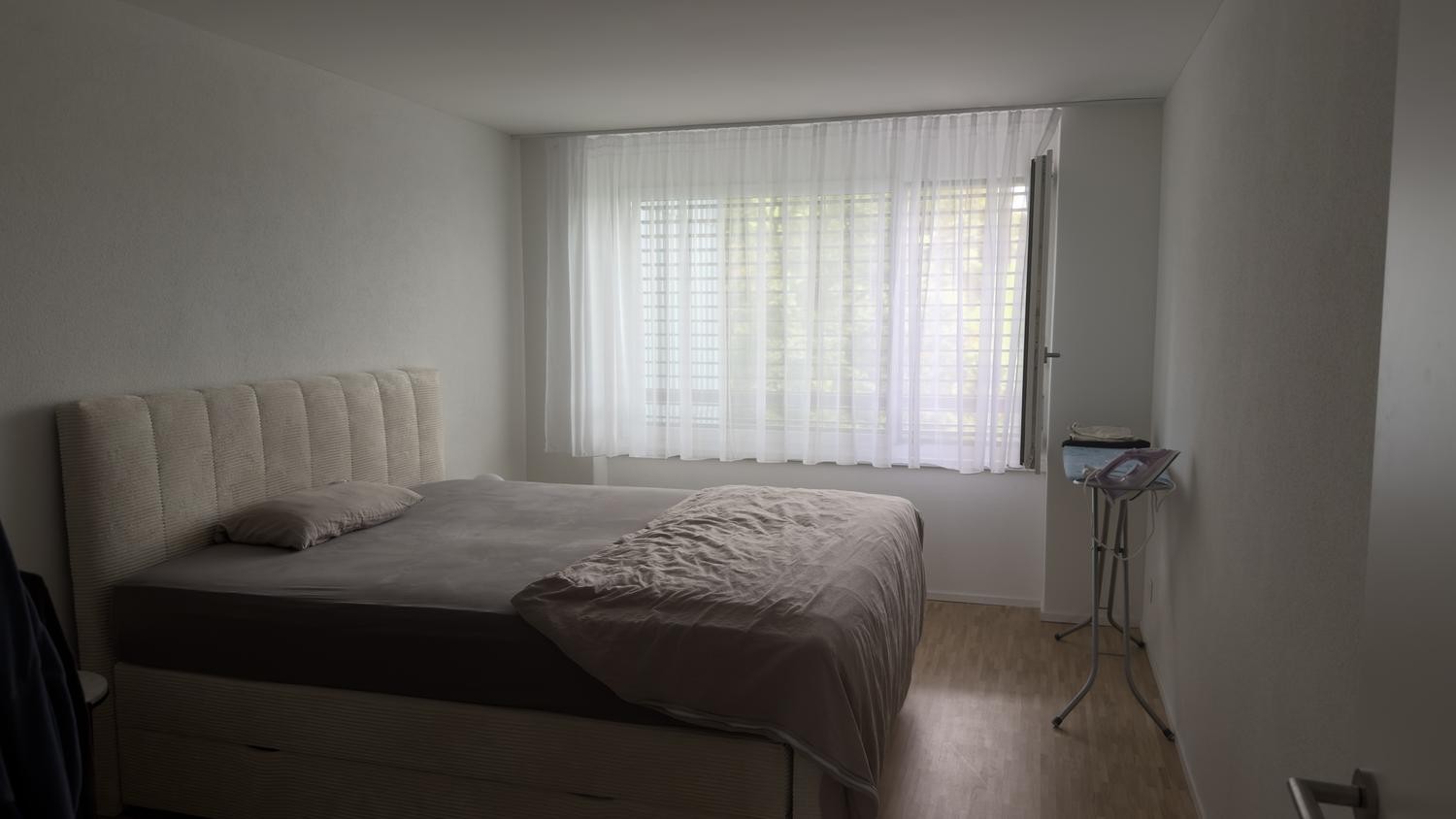 3 ½ rooms apartment, Foto 9 von 10