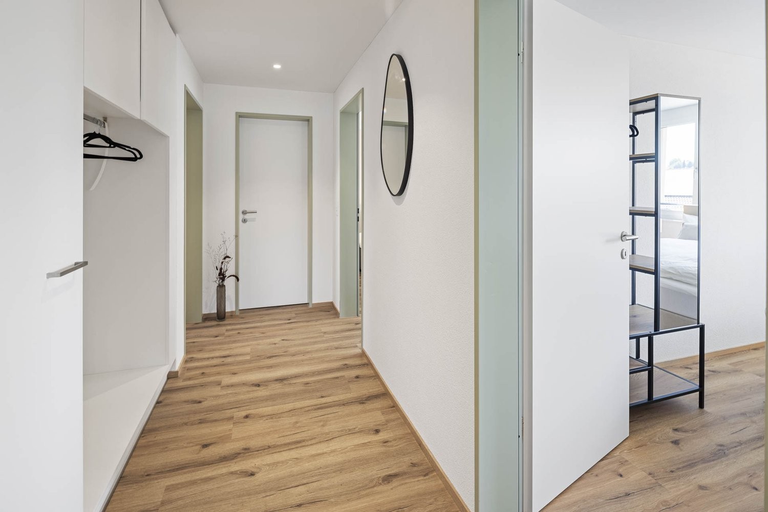 3 ½ rooms furnished flat, Foto 4 von 10