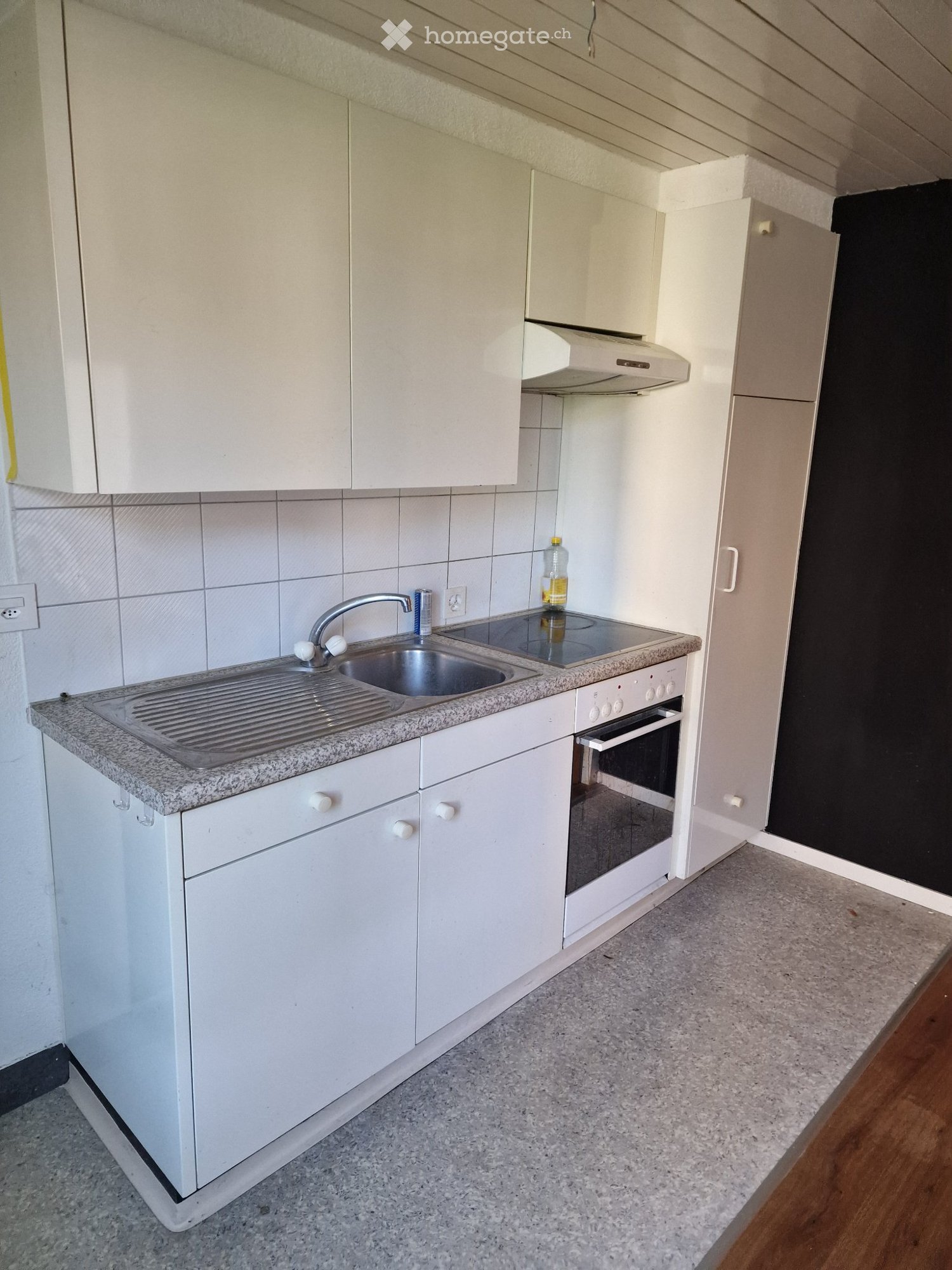 appartement de 2 pièces, photo 5 sur 5