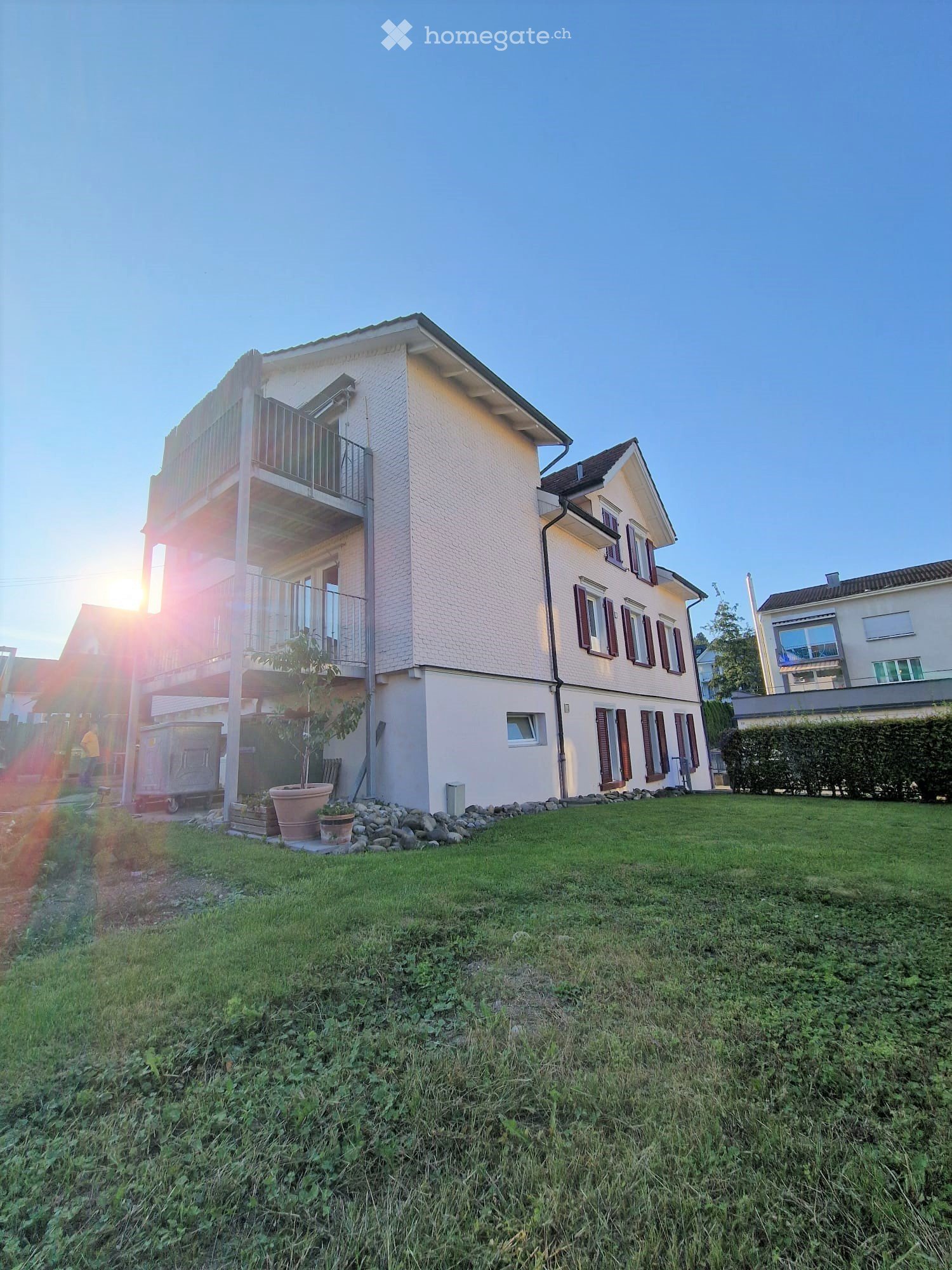 appartement de 2 pièces, photo 1 sur 5