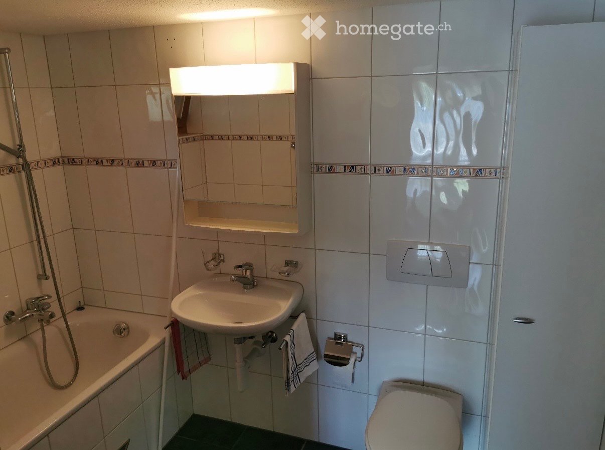 2 rooms apartment, Foto 5 von 5