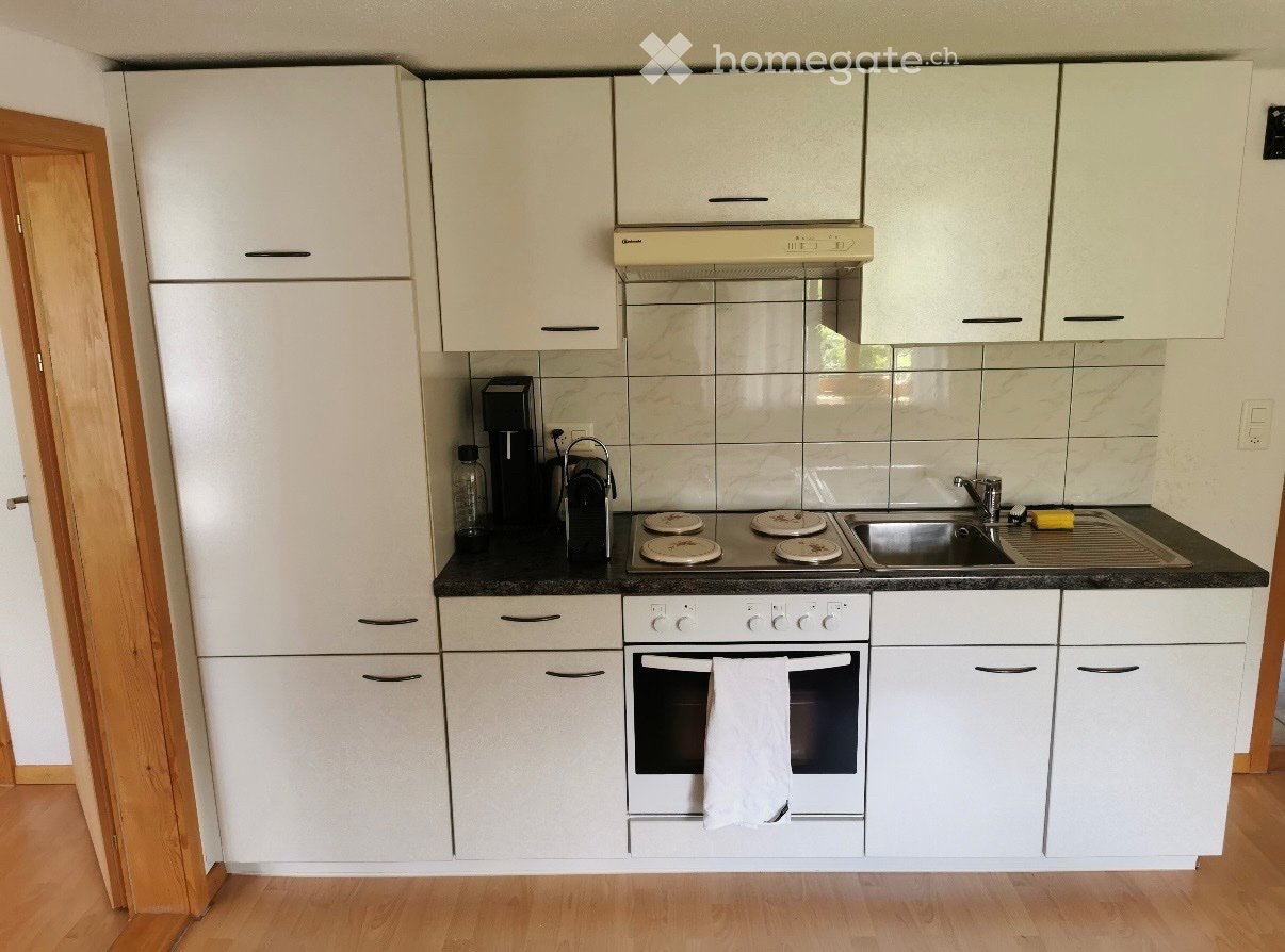2 rooms apartment, Foto 4 von 5