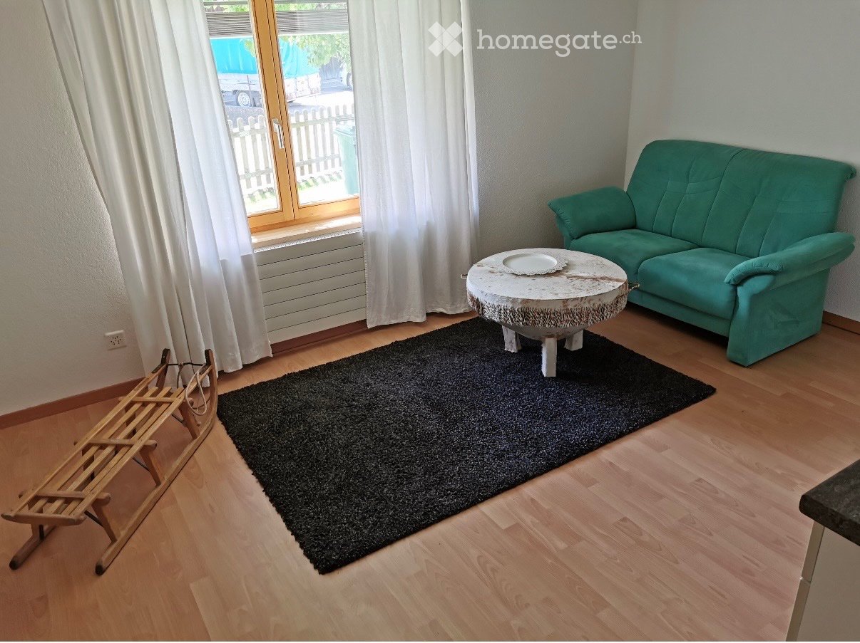 2 rooms apartment, Foto 3 von 5