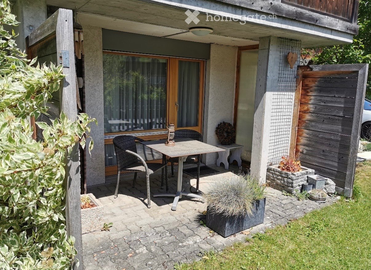 2 rooms apartment, Foto 1 von 5