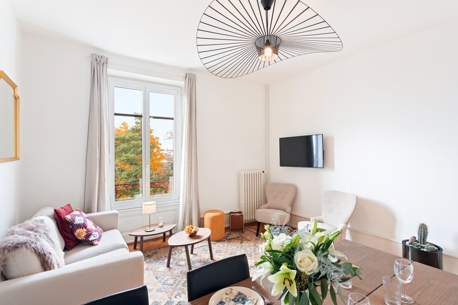 4 ½ Zimmer Wohnung, Foto 6 von 10