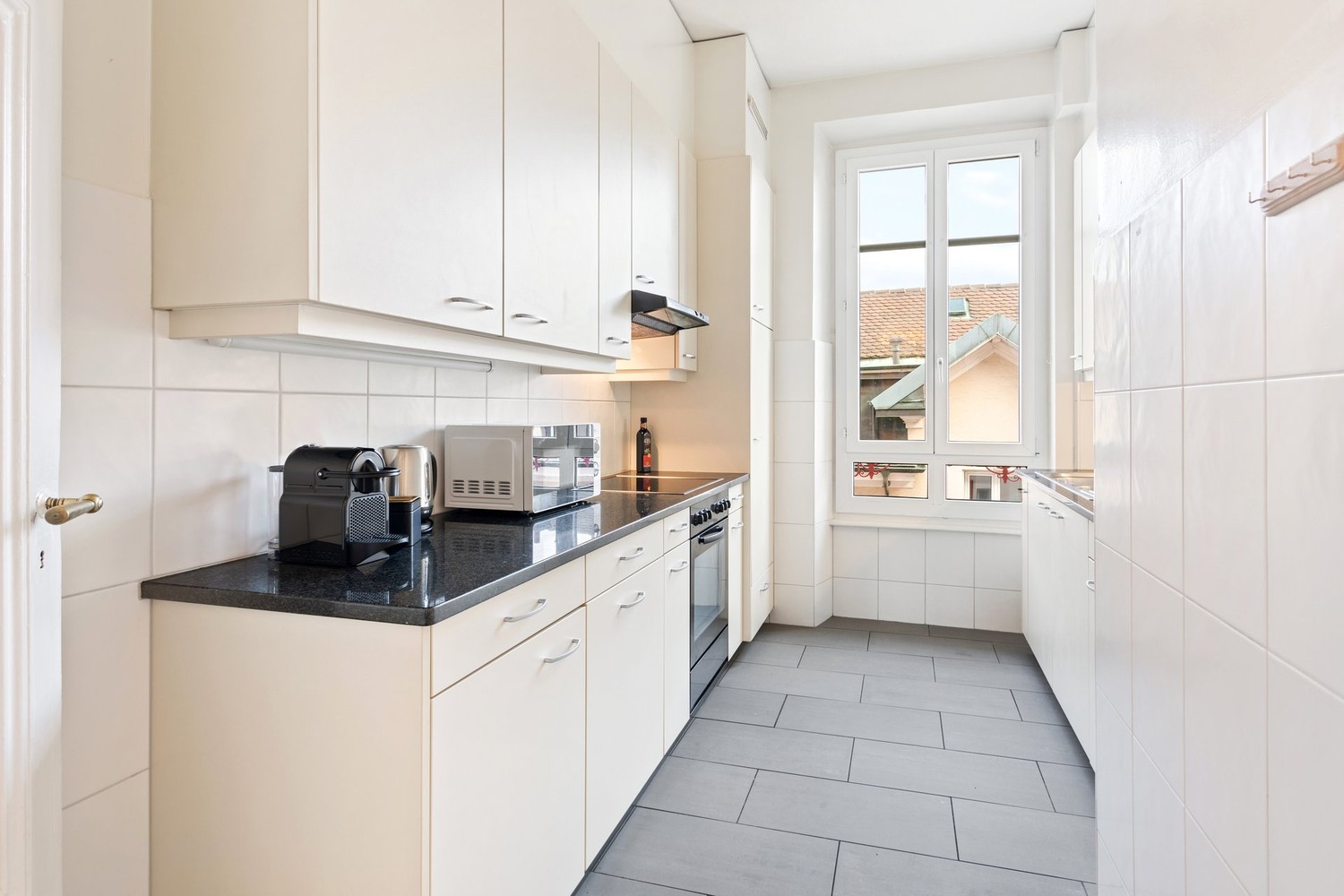 4 ½ Zimmer Wohnung, Foto 2 von 10