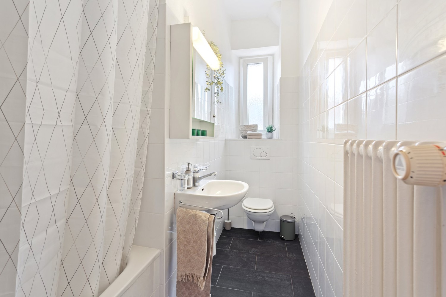 4 ½ Zimmer Wohnung, Foto 4 von 10