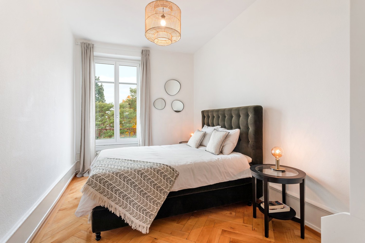 4 ½ Zimmer Wohnung, Foto 7 von 10