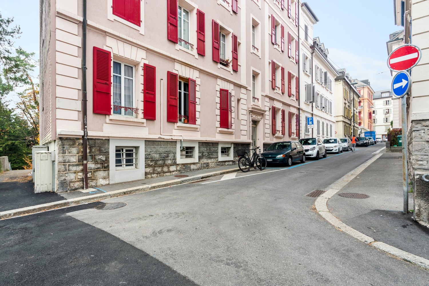 4 ½ Zimmer Wohnung, Foto 10 von 10