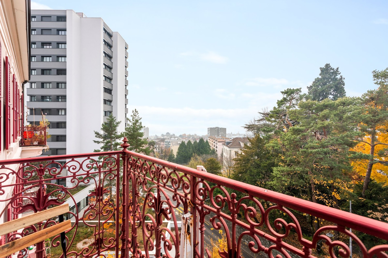 4 ½ Zimmer Wohnung, Foto 5 von 10