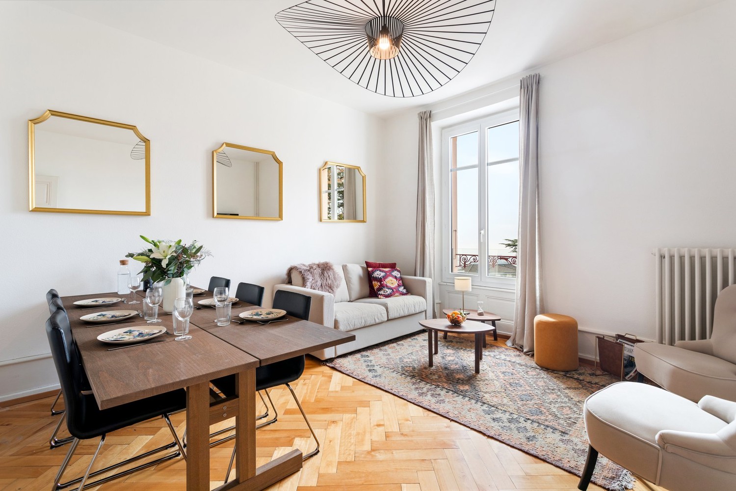 4 ½ Zimmer Wohnung, Foto 9 von 10