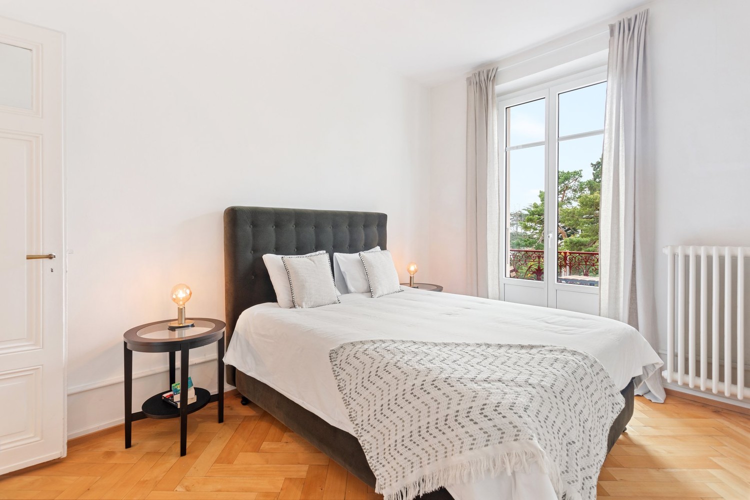 4 ½ Zimmer Wohnung, Foto 8 von 10