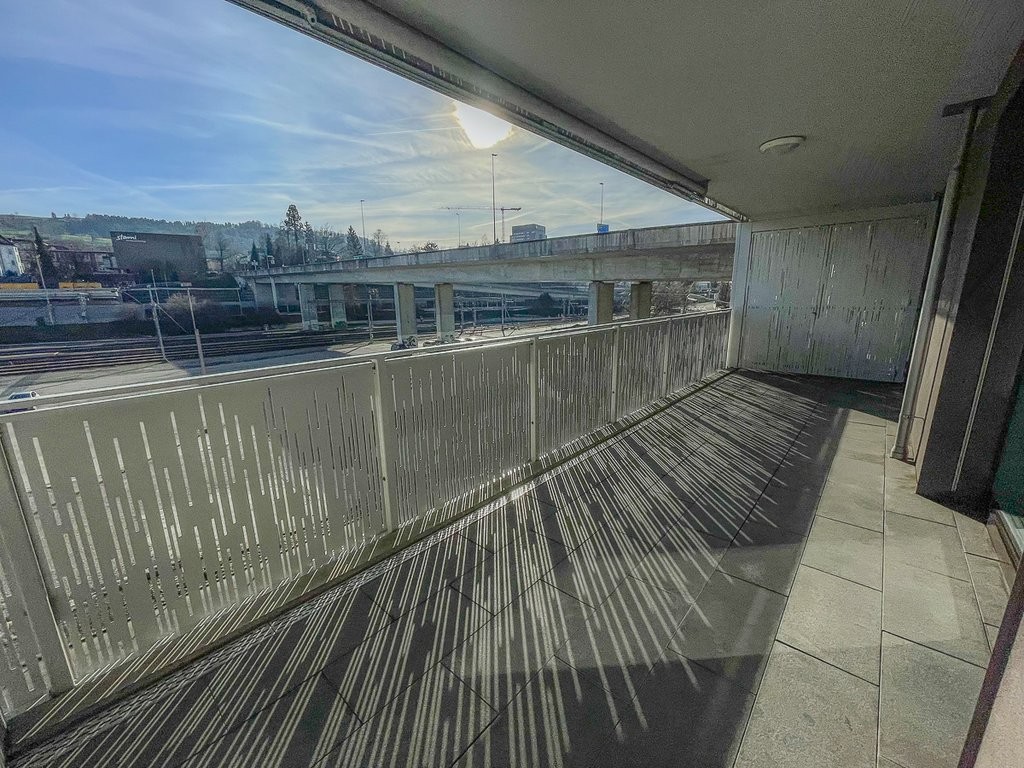 Appartement de 1 ½ pièces
