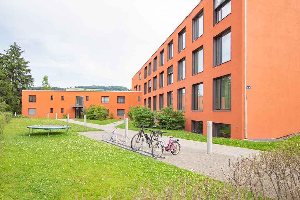Appartement de 1 ½ pièces